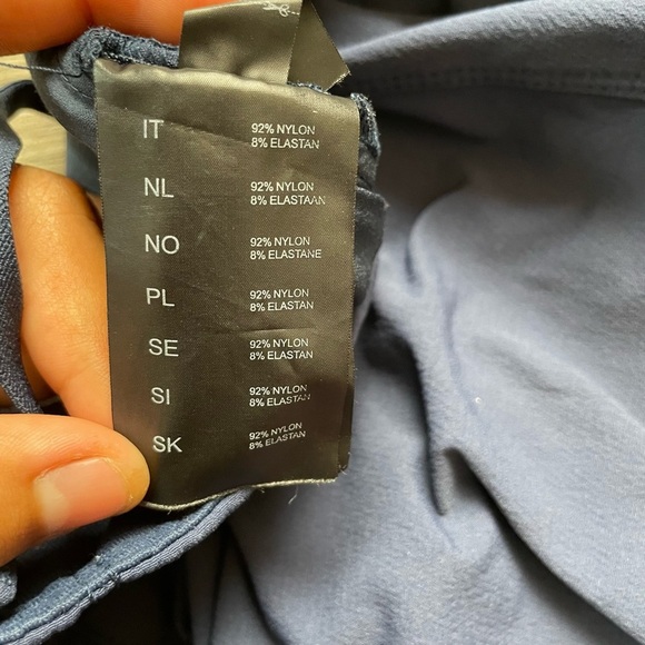 KUHL Transcendr Skinny Indigo in color Women’s Size 6 Regular - Picture 4 of 9